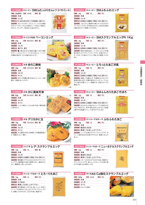 NAKASHO STOCK CATALOG 在庫品カタログ中庄 vol.6