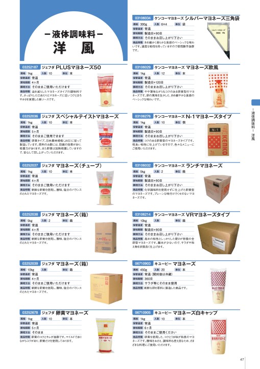 NAKASHO STOCK CATALOG 在庫品カタログ中庄 vol.6 NAKASHO STOCK CATALOG 在庫品カタログ中庄 vol.6